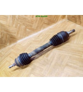 Antriebswelle Gelenkwelle links Mercedes Benz A-Klasse W168 Fahrerseite ABS