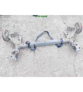 Achse Achsträger hinten Hinterachse Ford Fiesta VI 6 3 türig