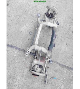 Achse Achsträger hinten Hinterachse BMW 5 5er E60 4027011 1800177268