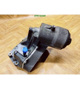 Ölkühler Ölfilterstützen VW Bus T5 2.5 96 kW 130 PS Diesel 070115389E purflux