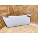 Sonnenblende links Mercedes Benz A-Klasse W169 Fahrerseite