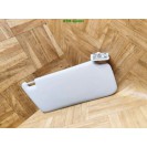 Sonnenblende links Mercedes Benz A-Klasse W169 Fahrerseite