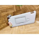 Sonnenblende links Mercedes Benz A-Klasse W169 Fahrerseite