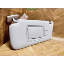 Sonnenblende links Mercedes Benz A-Klasse W169 Fahrerseite