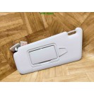 Sonnenblende links Mercedes Benz A-Klasse W169 Fahrerseite