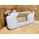 Sonnenblende links Mercedes Benz A-Klasse W169 Fahrerseite