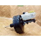 Hauptbremszylinder Bremskraftverstärker Skoda Fabia 2 II FTE 6Q1614105AH