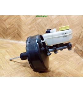 Hauptbremszylinder Bremskraftverstärker Skoda Fabia 2 II FTE 6Q1614105AH