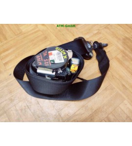 Gurt Sicherheitsgurt vorne links Mercedes Benz A-Klasse W169 607718000