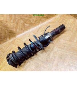 Federbein Pralldämpfer Stoßdämpfer vorne rechts Skoda Fabia 2 II Beifahrerseite