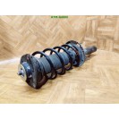Federbein Pralldämpfer Stoßdämpfer vorne rechts Skoda Fabia 2 II Beifahrerseite