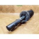 Federbein Pralldämpfer Stoßdämpfer vorne rechts Skoda Fabia 2 II Beifahrerseite