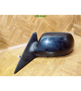 Außenspiegel Seitenspiegel links Mazda 6 elektrisch Farbe Schwarz