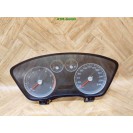 Motorsteuergerät Tacho Zündschloss Ford Focus 2 II Gelaufen 142.000 KM