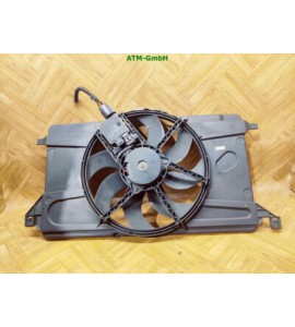 Lüfter Kühlerlüfter Elektrolüfter Ford Focus 2 II 3M518C607EC FoMoCo