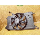 Lüfter Kühlerlüfter Elektrolüfter Ford Focus 2 II 3M518C607EC FoMoCo