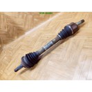 Antriebswelle Gelenkwelle links Peugeot 206 CC Fahrerseite ABS