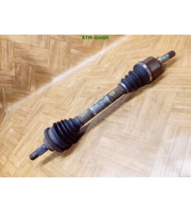 Antriebswelle Gelenkwelle links Peugeot 206 CC Fahrerseite ABS