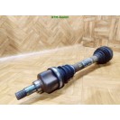Antriebswelle Gelenkwelle links Peugeot 206 CC Fahrerseite ABS