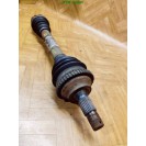 Antriebswelle Gelenkwelle links Peugeot 206 CC Fahrerseite ABS