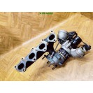 Turbolader Abgaskrümmer Krümmer VW Golf 5 V 493731010 49373-01001