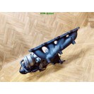 Turbolader Abgaskrümmer Krümmer VW Golf 5 V 493731010 49373-01001