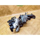 Turbolader Abgaskrümmer Krümmer VW Golf 5 V 493731010 49373-01001