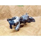 Turbolader Abgaskrümmer Krümmer VW Golf 5 V 493731010 49373-01001