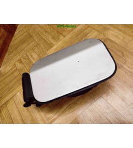 Tankklappe Tankdeckel BMW 5 5er E60 Farbcode 354/7 Titansilber Metallic 7034279
