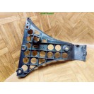 Stoßstangenhalter hinten links BMW 5 E60 Fahrerseite 5112-7033715