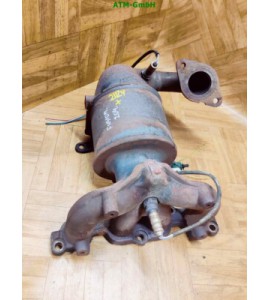 KAT Katalysator Lambda Lambdasonde Ford Fusion FoMoCo 2S615G232RD