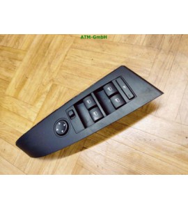 Fensterheberschalter Seitenspiegelverstellung BMW 5 5er E60 6939090