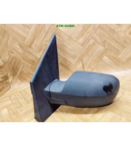 Außenspiegel Seitenspiegel links Ford Fusion Fahrerseite unlackiert elektrisch