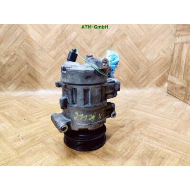 Klimakompressor VW Golf 5 V 1K0820859N Denso 447190-5985