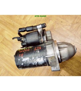 Anlasser Starter Mercedes Benz C-Klasse W202 Bosch