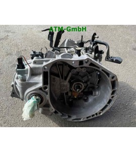 Getriebe Schaltgetriebe Hyundai i10 PA 1.1 51 kW Getriebecode MC1671