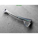 Windlauf Windkasten Windabweiser Regenabweiser Seat Ibiza 4 IV 6J1853185B