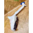 Waschwasserbehälter Waschwasserpumpe Seat Ibiza 4 IV 6Q0955453 12v