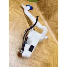 Waschwasserbehälter Waschwasserpumpe Seat Ibiza 4 IV 6Q0955453 12v
