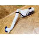 Waschwasserbehälter Waschwasserpumpe Seat Ibiza 4 IV 6Q0955453 12v