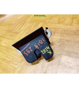 Heckklappenschloss Schloss hinten Seat Ibiza 4 IV 3 türig