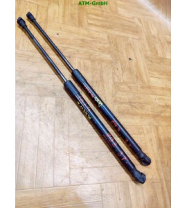 Gasdruck Gasdämpfer x 2 hinten Heckklappendämpfer Seat Ibiza 4 IV 3 türig