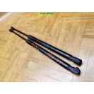 Gasdruck Gasdämpfer x 2 hinten Heckklappendämpfer Seat Ibiza 4 IV 3 türig