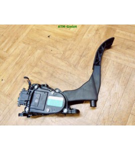 Pedal Gaspedal Gaspoti Seat Ibiza 4 IV Hella 6Q1721503M 6PV008496-41