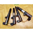 Zündspule Zündspulenset Set x 4 Stück Renault Clio 3 III