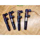 Zündspule Zündspulenset Set x 4 Stück Renault Clio 3 III