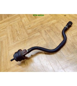 Stellmotor Lufteinlass Peugeot 207