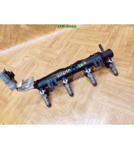 Einspritzleiste Einspritzdüse Peugeot 207 9652451580 9644224380
