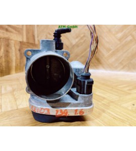 Drosselklappe Renault Clio 3 III VDO 8200190230 820017134B