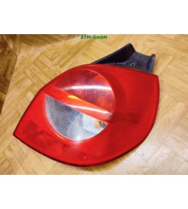Bremsleuchte Bremslicht Rückleuchte Rücklicht rechts Renault Clio 3 III 3 türig